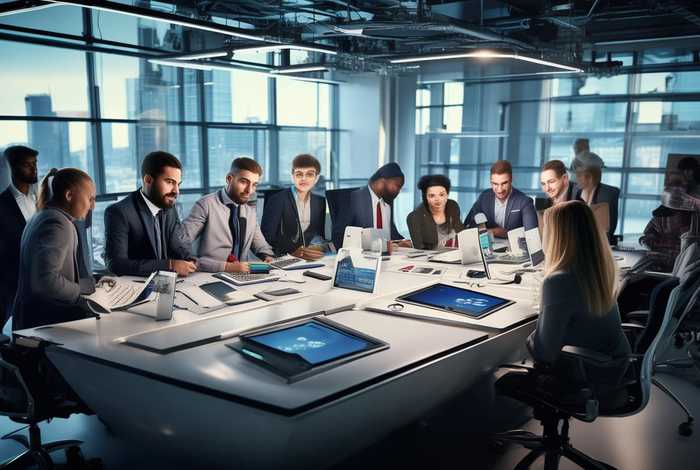 电子产品是属于什么企业类型，电子产品是属于什么企业类型的