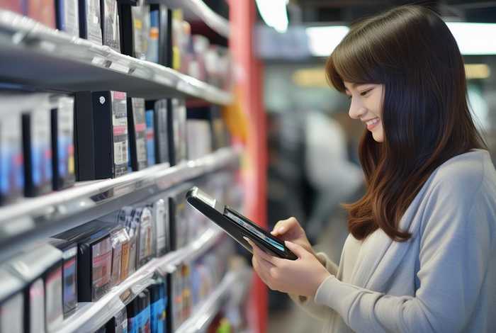 京东小静电子产品靠谱吗；京东小家电是正品吗