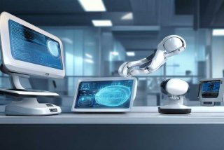 医疗电子产品设计 - 医疗电子产品设计图