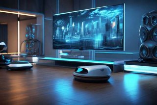 电子产品英语作文 - 关于电子产品英语作文