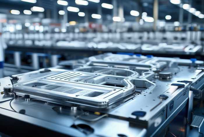 led电子产品注塑模具、led电子产品注塑模具厂家