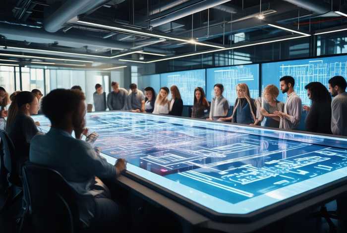 电子产品设计方案公司 电子产品设计方案公司怎么做