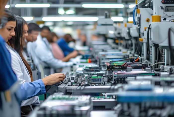 电子产品代加工厂货源（电子产品代加工厂货源怎么样）