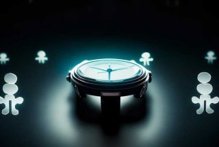 电子手表有辐射吗（电子手表有辐射吗对人体有害吗）