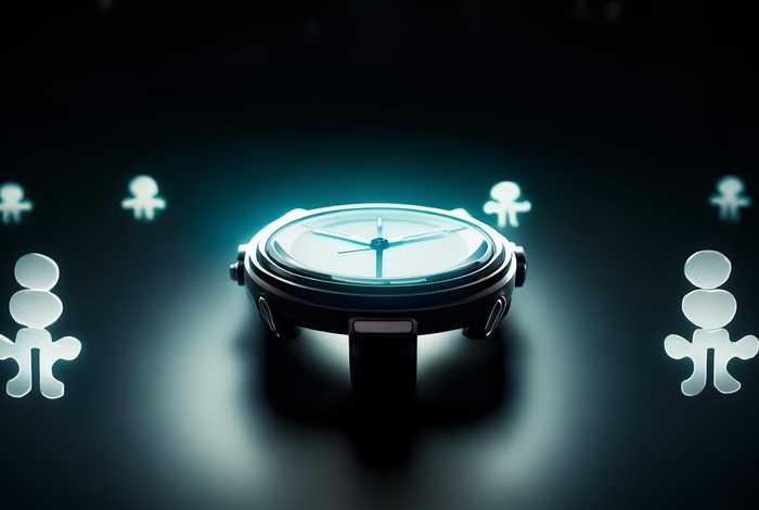 电子手表有辐射吗(电子手表有辐射吗对人体有害吗) 电子手表有辐射吗(电子手表有辐射吗对人体有害吗)