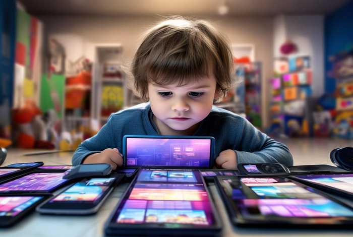 电子产品对孩子的影响的英语 - 电子产品对孩子的影响的英语作文 电子产品对孩子的影响的英语 - 电子产品对孩子的影响的英语作文