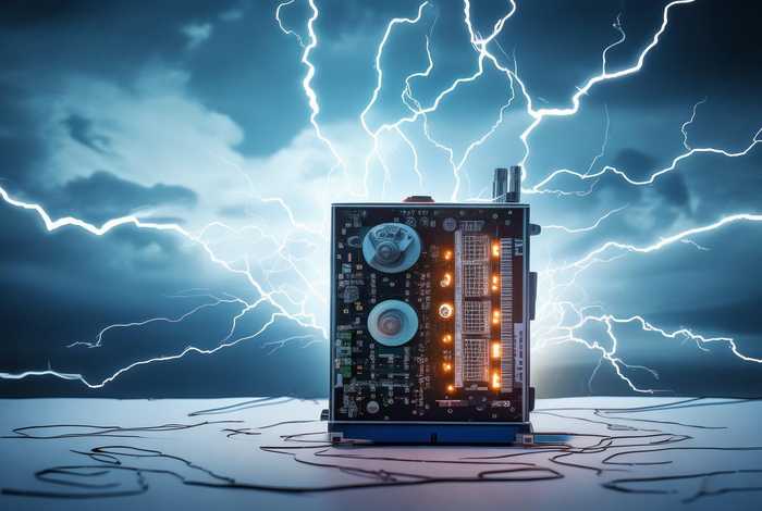 电子产品静电危害机理，电子产品静电危害机理有哪些