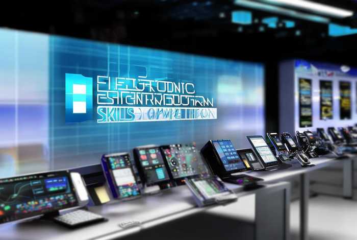 电子产品设计与制作技能大赛 电子产品设计与制作技能大赛官网