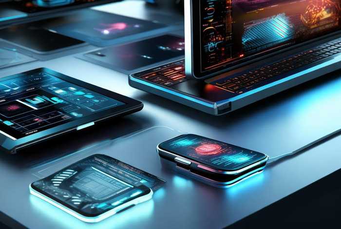 电子产品有哪几种类（电子产品有哪几种类型）