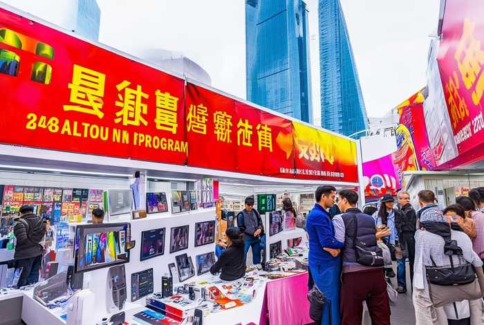 厦门电子产品国补 - 厦门电子产品国补2024最新消息