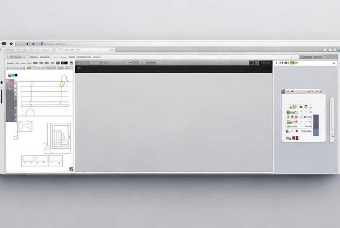 电子产品简单画图 电子产品简单画图软件