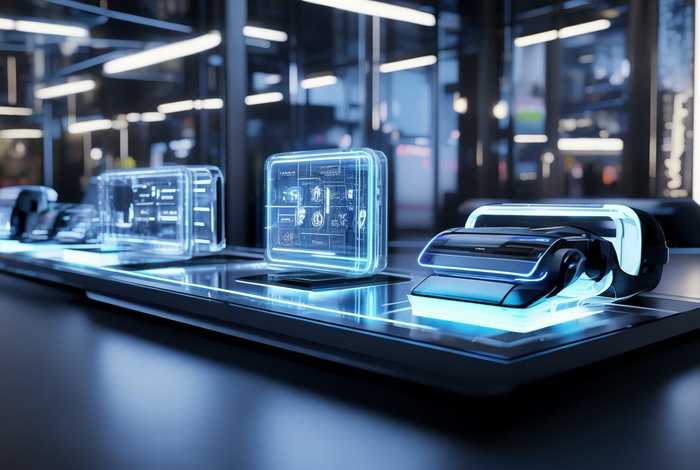 热门电子产品是什么；热门电子产品是什么东西