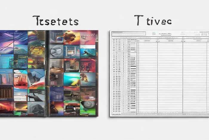 电子产品册和表格清单是一样的吗（电子产品册和表格清单是一样的吗怎么弄）