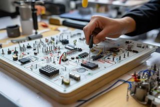 简单电子产品绘画、简单电子产品绘画教程