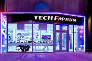 卖电子产品店铺取名；卖电子产品店铺取名大全