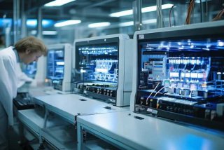 电工电子产品环境试验标准 - 电工电子产品环境试验标准规范