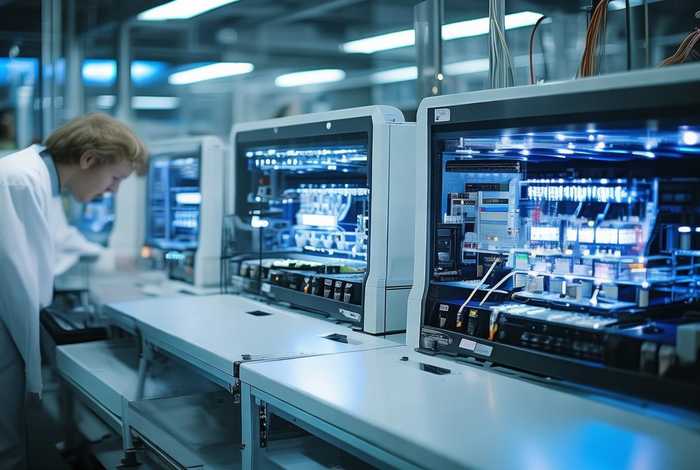 电工电子产品环境试验标准 - 电工电子产品环境试验标准规范 电工电子产品环境试验标准 - 电工电子产品环境试验标准规范