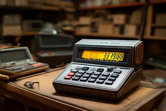 旧电子产品至少需要1台估价不低于100元 旧电子产品有没有收藏价值