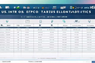 美国电子产品进口税率 美国电子产品进口税率表