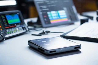 电子产品评测方案，电子产品评测方案模板