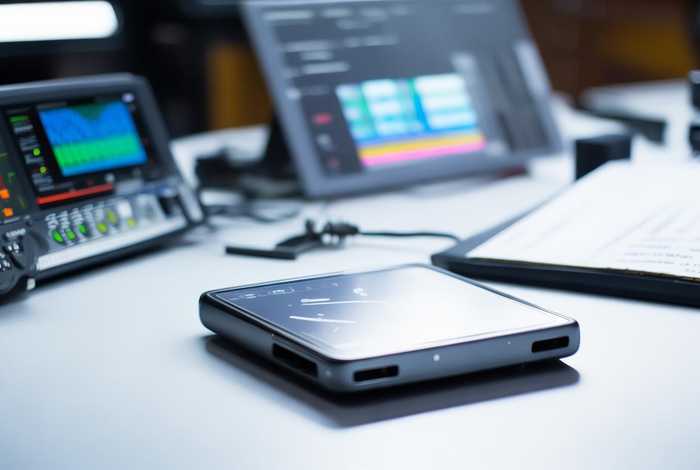 电子产品评测方案，电子产品评测方案模板