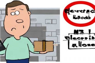 电子产品快递不能寄吗、电子产品快递不能寄吗为什么