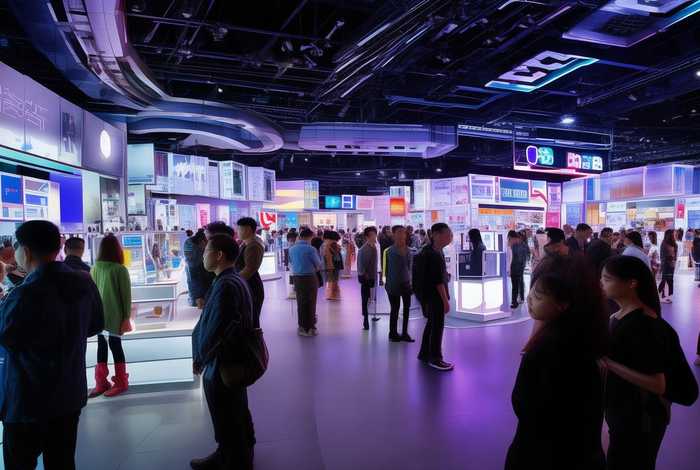 电子产品展览会郑州，电子产品展览会郑州哪里举办