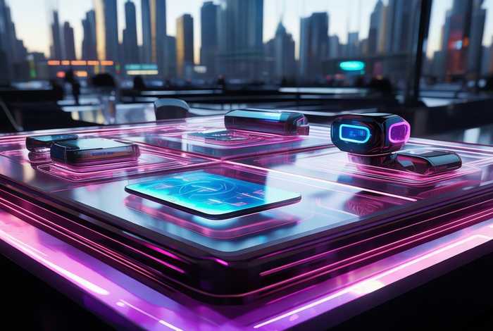 最火的电子产品有哪些 - 最火的电子产品有哪些名字