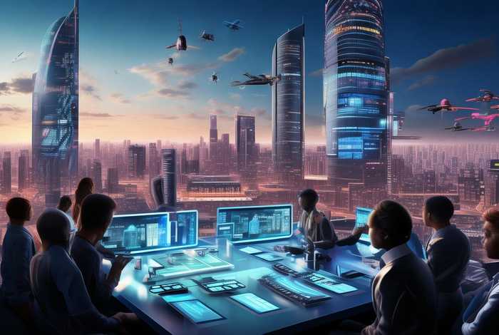 电子产品的现状及发展趋势，电子产品的现状及发展趋势论文