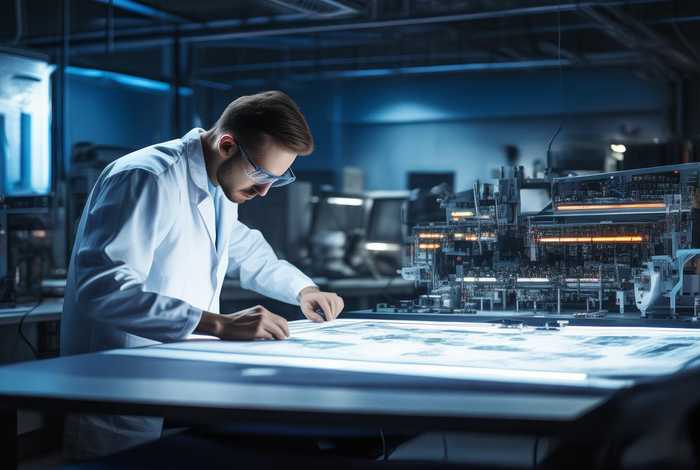 电子产品制版 - 电子产品制版工