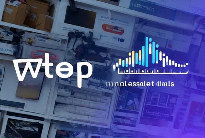 批发电子产品的app 专门批发电子产品的app