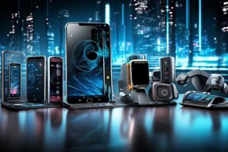 电子类消费产品、电子类消费产品是什么