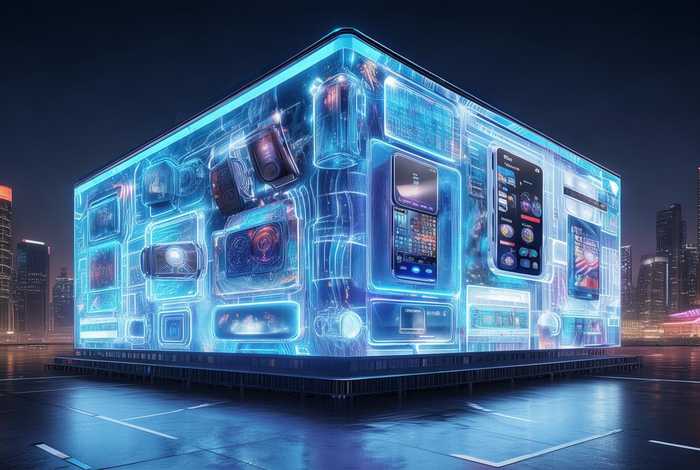 25025最火的电子产品、2020最火的电子产品