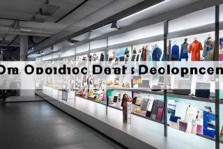 一站式odm产品 - 一站式产品服务