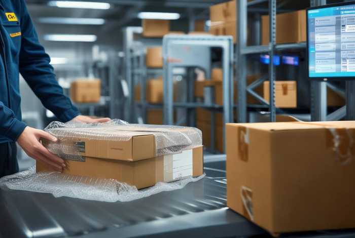 顺丰寄电子产品快吗 顺丰寄电子产品快吗安全吗