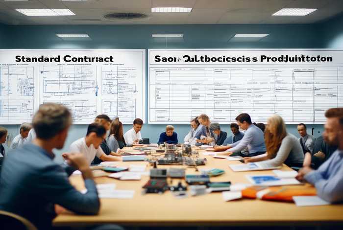 电子产品外发加工合同范本(电子产品外发加工合同范本图片) 电子产品外发加工合同范本(电子产品外发加工合同范本图片)