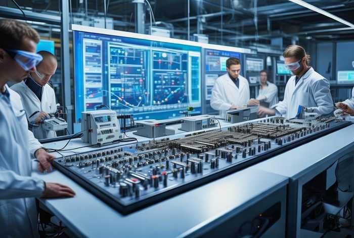 电子产品可靠性评估；电子产品可靠性评估的四个维度和三个环节