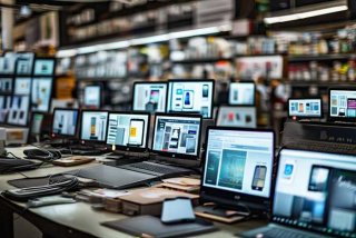 二手电子产品平台（二手电子产品平台哪个好）