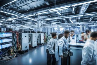 工业电子产品生产厂家、工业电子产品生产厂家排行榜