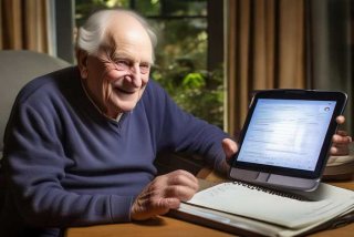 80岁老人适合带什么电子产品、80岁老人适合带什么电子产品呢