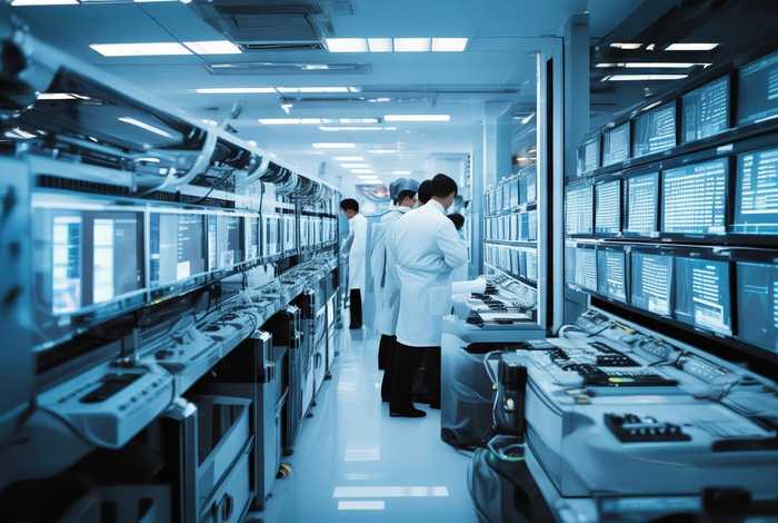 电子产品质量行业执行标准 电子产品质量行业执行标准有哪些