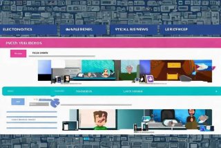 电子产品讨论的网站 电子产品讨论的网站有哪些