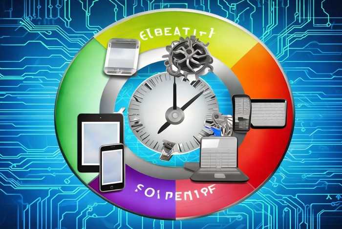 电子产品有什么周期；电子产品有什么周期性的