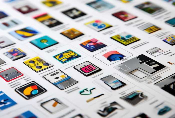 电子产品标签标识符号大全、电子产品标签标识符号大全图片