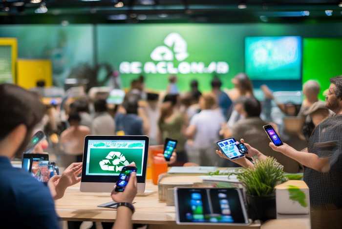 回收电子产品的app 回收电子产品的平台有哪些