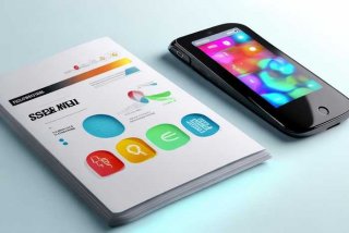 电子产品类说明书怎么做，电子产品类说明书怎么做好看