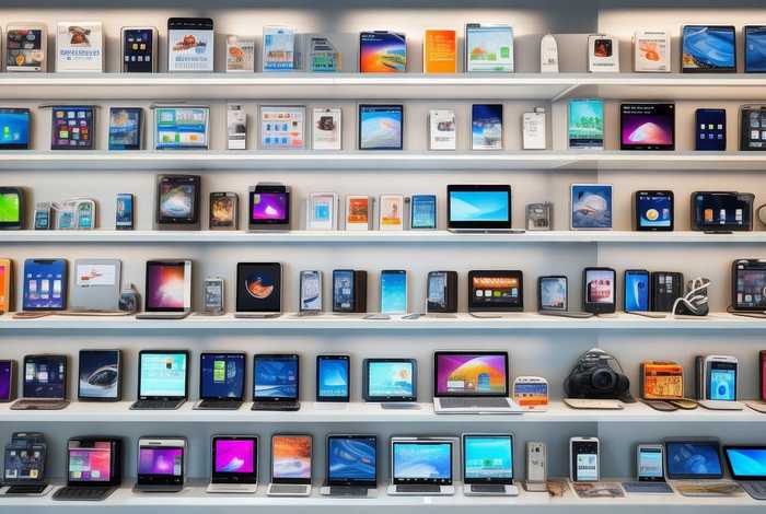 电子产品分类;电子产品种类 电子产品分类;电子产品种类