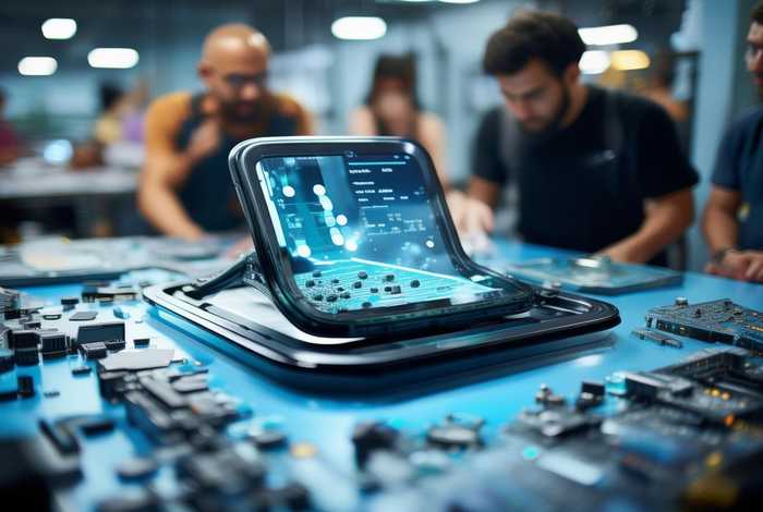 智能电子产品开发与设计有什么制作方向、智能电子产品开发与设计有什么制作方向吗