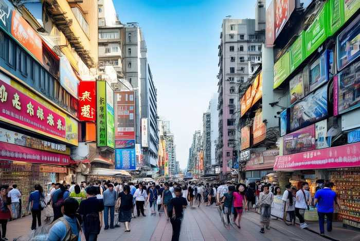 深圳电子产品批发街位于哪里；深圳电子产品批发街位于哪里呢