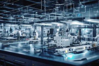 电子产品制造工艺解析 - 电子产品制造工艺解析图